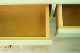 Трехстворчатый шкаф "Оливия (Olivia)" арт GA2004/3 №5