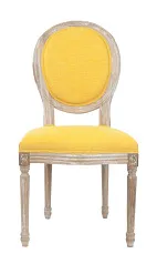 купить стильный Стул Miro Yellow