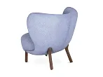 Кресло Lounge Wood №3
