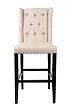 Дизайнерский барный стул Skipton Beige №0 в Екатеринбурге