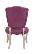 Стул Gamila Violet №2 в Екатеринбурге