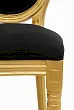 Стул Volker Black Gold №4 в Екатеринбурге