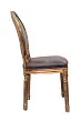 Стул Volker Antique Gold №3 в Екатеринбурге