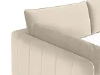 Кушетка Vicari №4