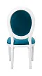 Стул Volker Blue and White №2 в Екатеринбурге