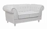Диван Odis White №1
