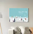 Панно "Бербер (Berber)" принт 23 арт BBD02_print_23 №0