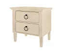 Дизайнерская тумба Nort Beige №1 в Екатеринбурге