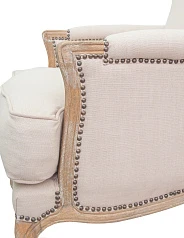 купить Полукресло Mosca Beige