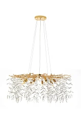 купить Люстра Crystis 670