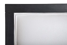 Классическое кресло Colin White Leather на заказ в интернет-магазине