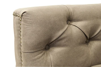 Низкое кресло Orchest One в интерьере