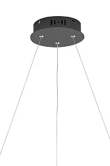 купить Люстра Orblaze 800 black