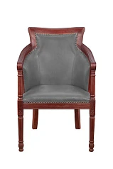 купить стильное Кресло Valene Grey