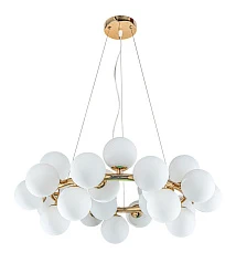 Люстра Marsiada D680 в интерьере