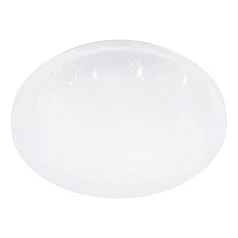 купить 902077 Светодиодный настенно-потолочный светильник с регулировкой цветовой температуры FRANIA-IP, 18W(LED), ?310, IP44,3000K, 4000K, 6000K, 2100lm, ст