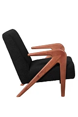 Кресло с пуфом для гостиниц Arrow BR V3 в интернет-магазине