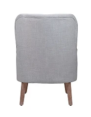 Классическое кресло Erwin Gray