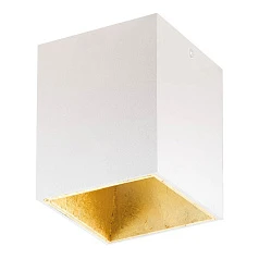 фото 94498 Светильник потолочный светодиодный POLASSO