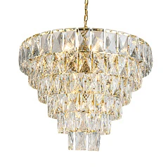 Люстра Odeon Plate 800 в интернет-магазине