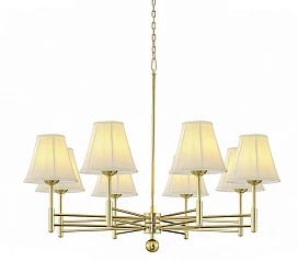 купить Люстра Aldente 8 в интернет-магазине