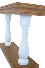 стильные Дизайнерская консоль Torika