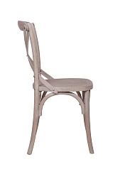 фото Стул Cross Back Old Dek в интерьере