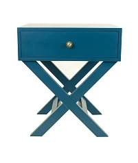 Дизайнерская тумба Tomas Blue на заказ в интернет-магазине