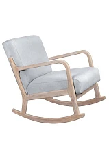 купить красивое Кресло-качалка Cody B-linen в интернет-магазине