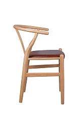 Стул ретро Sling Brown на заказ