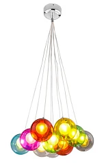 купить Люстра Bocci Colorful 10