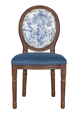 фото Стул для кафе Volker Leg Abstract V4