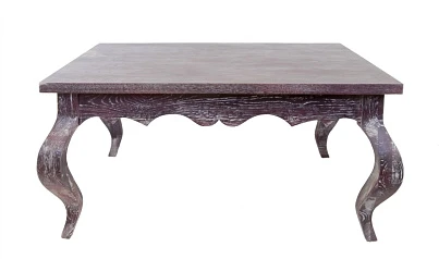 Журнальный стол прямоугольный Sadira на заказ