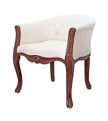 фото Кресло широкое Kandy Beige Classic