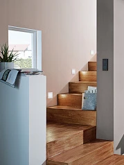 купить 64596 Светодиодный встраиваемый светильник FUEVA 1 PRO, 2,8W(LED) в интернет-магазине