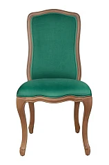 фото Стул для кафе Wenter Green V2 в интерьере