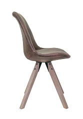 стильный Стул Dexx Brown