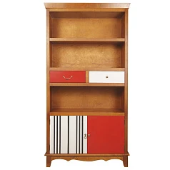 Стеллаж "Гуашь (Gouache)" арт М10530ETG в интернет-магазине