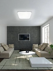 красивые 97875 Светильник настенно-потолочный светодиодный FRANIA в интернет-магазине