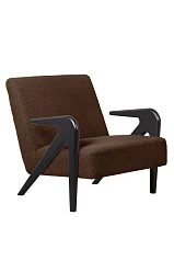 заказать Кресло с пуфом для гостиниц Arrow BR V3