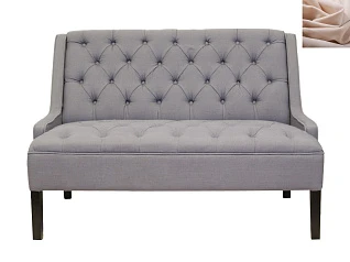 купить красивый Американский диван Sommet бежевый