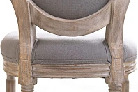 фото Стул Volker Grey V2 в интерьере