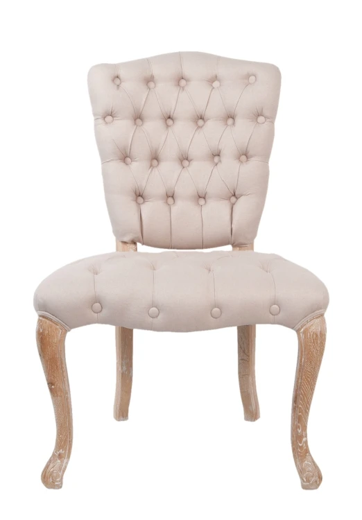 Стул Gamila Beige в интернет-магазине