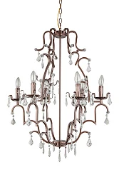 купить Люстра Palla 600