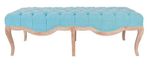 купить красивые Оттоманка Alva Teal в интернет-магазине