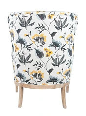 фото Классическое кресло Delaine в интерьере