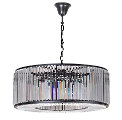 купить стильные Люстра Welles Round D80 в интернет-магазине