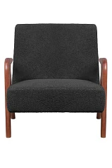 Кресло серое в стиле модерн Arrow BR V6 на заказ в интернет-магазине