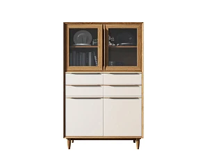 красивые Буфет "Bruni white" большой арт BR35WH
