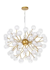 Люстра Bogates 63 в интерьере